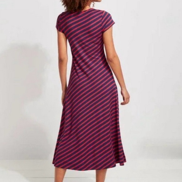 Vineyard Vines Striped Weekend Dress - Picture 3 of 8